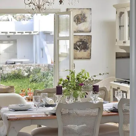 Marvi House 2 Holiday home Ornos (Mykonos)