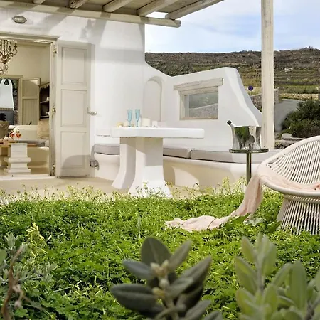 Holiday home Marvi House 2 Ornos (Mykonos)